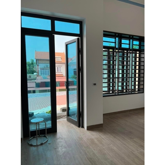LẮP CỬA NHÔM XINGFA RẺ BA TRI