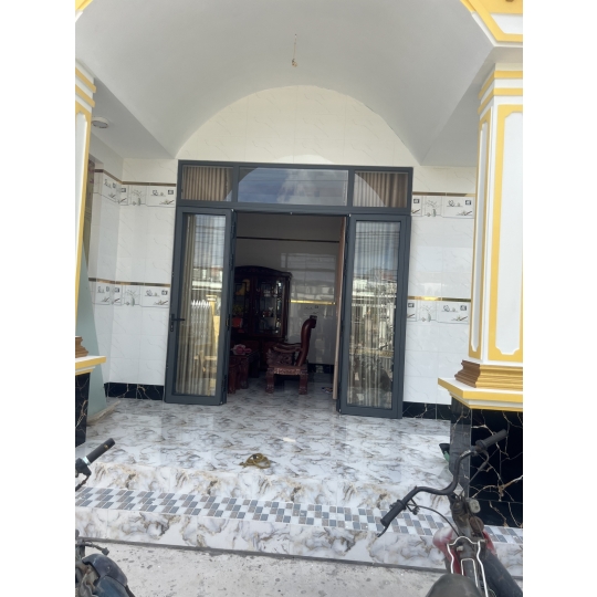 CỬA XINGFA GIÁ TỐT BA TRI