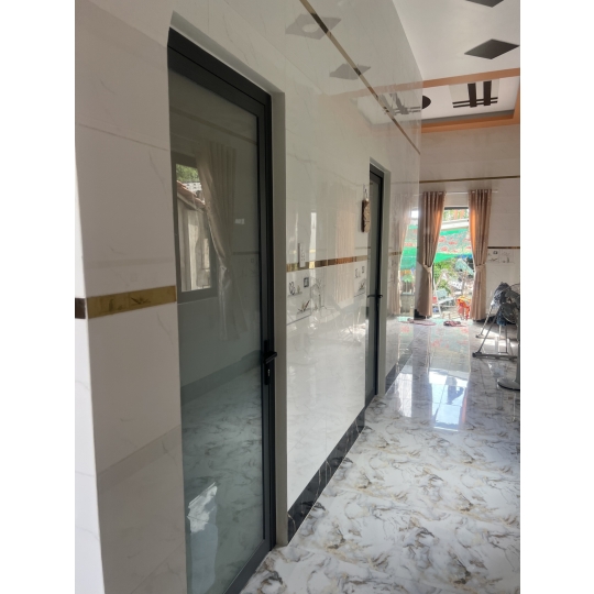 LẮP CỬA NHÔM XINGFA RẺ BA TRI