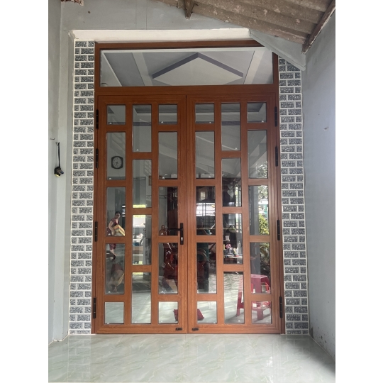 CỬA XINGFA GIÁ TỐT BA TRI