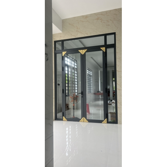 LẮP CỬA NHÔM XINGFA RẺ BA TRI