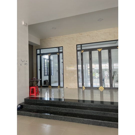 CỬA XINGFA GIÁ TỐT BA TRI