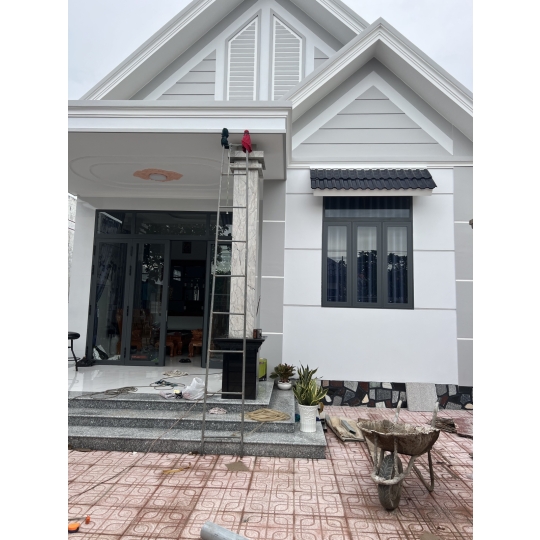 CỬA XINGFA GIÁ TỐT BA TRI