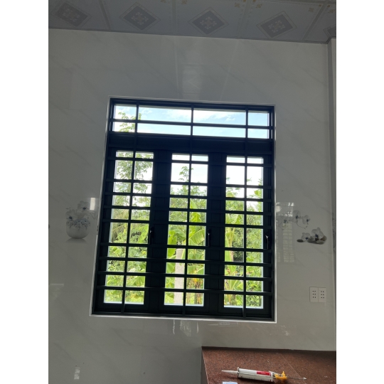 LẮP CỬA NHÔM XINGFA RẺ BA TRI