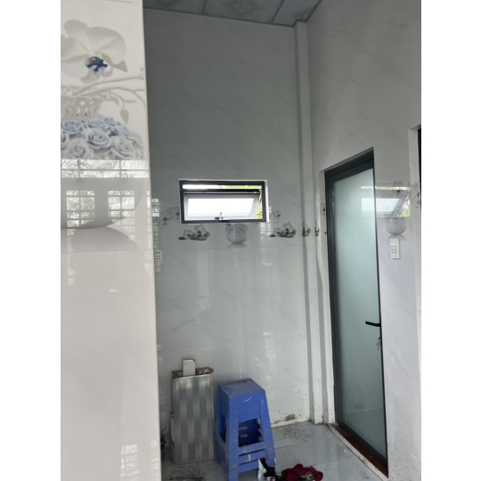 LẮP CỬA NHÔM XINGFA RẺ BA TRI