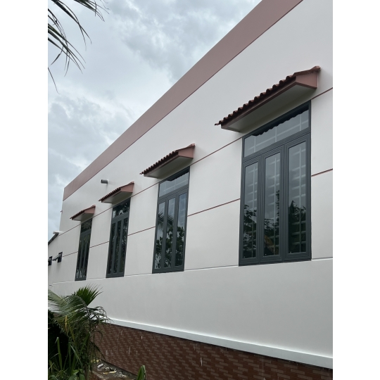 LẮP CỬA NHÔM XINGFA RẺ BA TRI