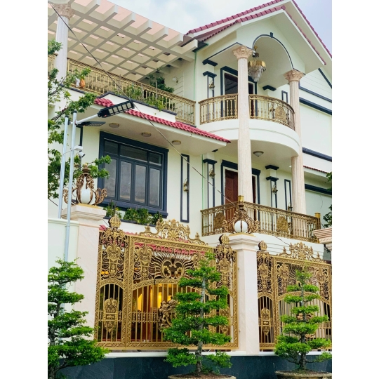 LẮP CỬA NHÔM XINGFA RẺ BA TRI