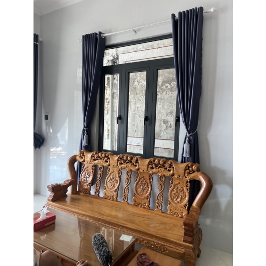 CỬA XINGFA GIÁ TỐT BA TRI