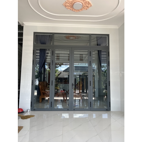 CỬA XINGFA GIÁ TỐT BA TRI