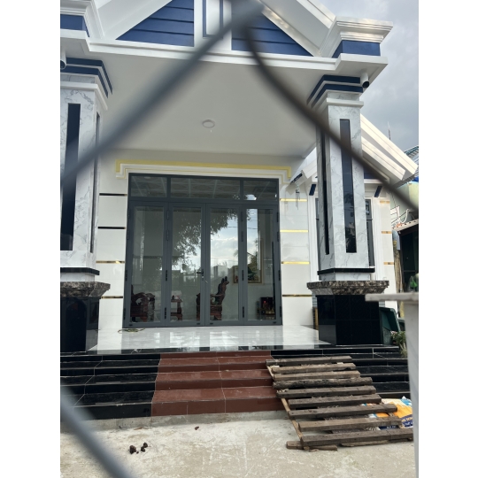 LẮP CỬA NHÔM XINGFA RẺ BA TRI