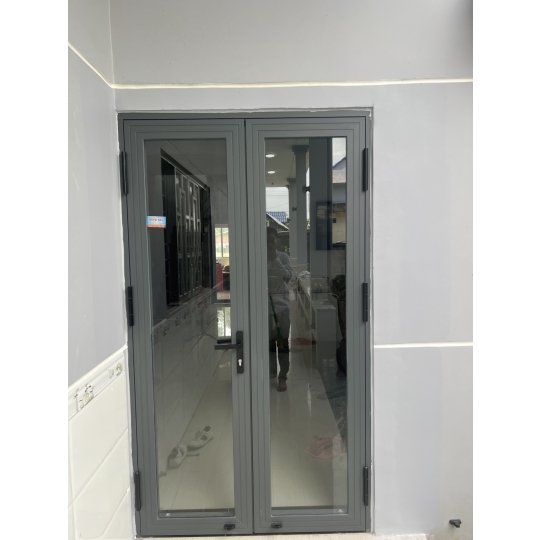 CỬA XINGFA GIÁ TỐT BA TRI