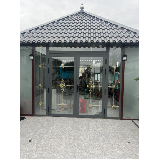 CỬA XINGFA GIÁ TỐT BA TRI