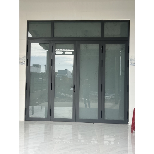 CỬA XINGFA GIÁ TỐT BA TRI