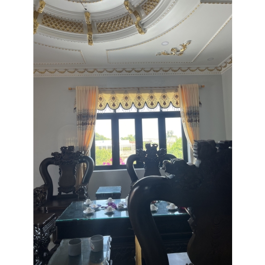 CỬA XINGFA GIÁ TỐT BA TRI