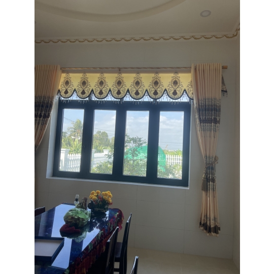 CỬA XINGFA GIÁ TỐT BA TRI