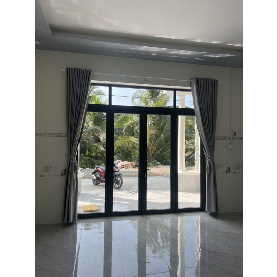 CỬA XINGFA GIÁ TỐT BA TRI