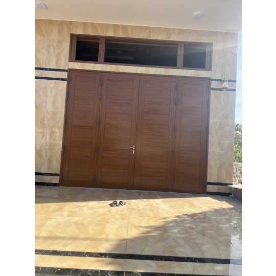 CỬA XINGFA GIÁ TỐT BA TRI