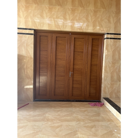 LẮP CỬA NHÔM XINGFA RẺ BA TRI