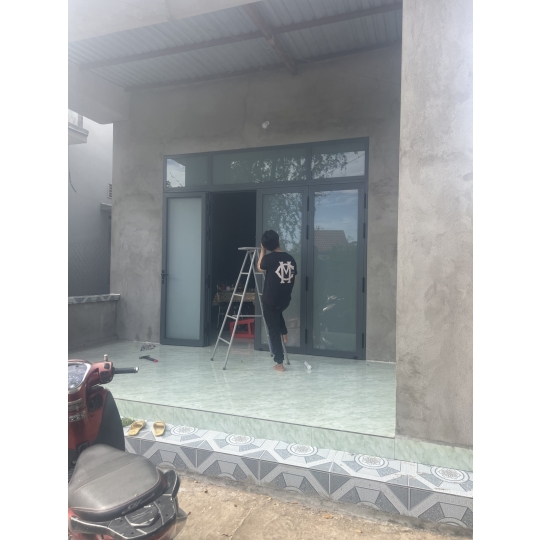 CỬA XINGFA GIÁ TỐT BA TRI