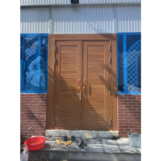 CỬA XINGFA GIÁ TỐT BA TRI
