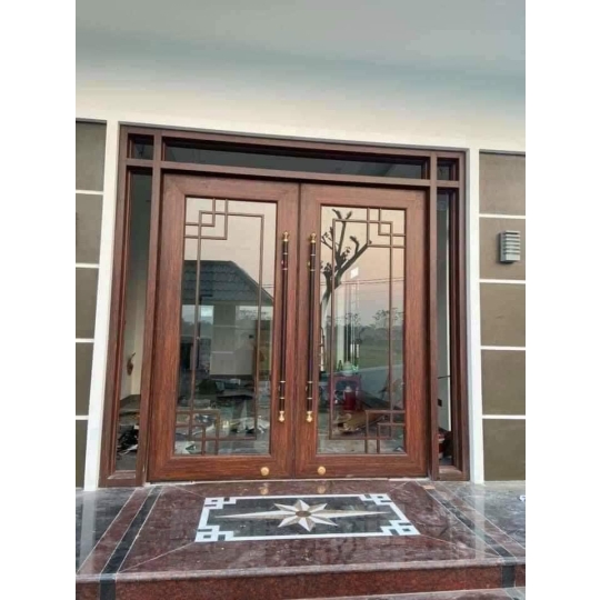 CỬA XINGFA GIÁ TỐT BA TRI