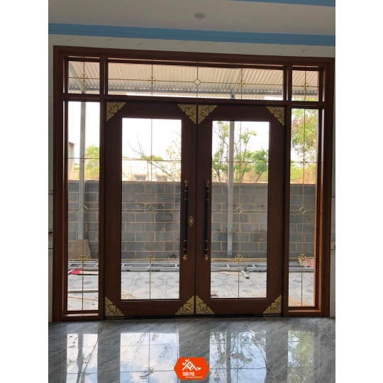 Nhôm owin thủy lực 