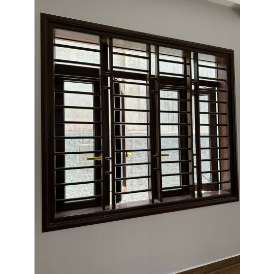 LẮP CỬA NHÔM XINGFA RẺ BA TRI