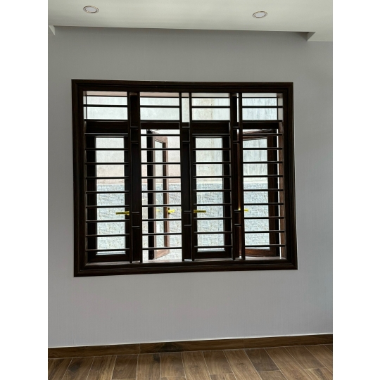 LẮP CỬA NHÔM XINGFA RẺ BA TRI