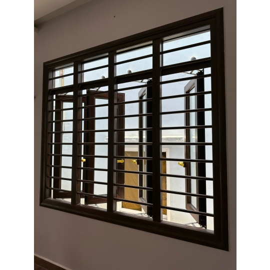 LẮP CỬA NHÔM XINGFA RẺ BA TRI