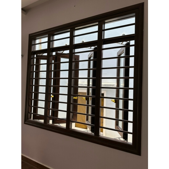 LẮP CỬA NHÔM XINGFA RẺ BA TRI