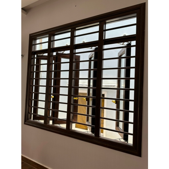 LẮP CỬA NHÔM XINGFA RẺ BA TRI