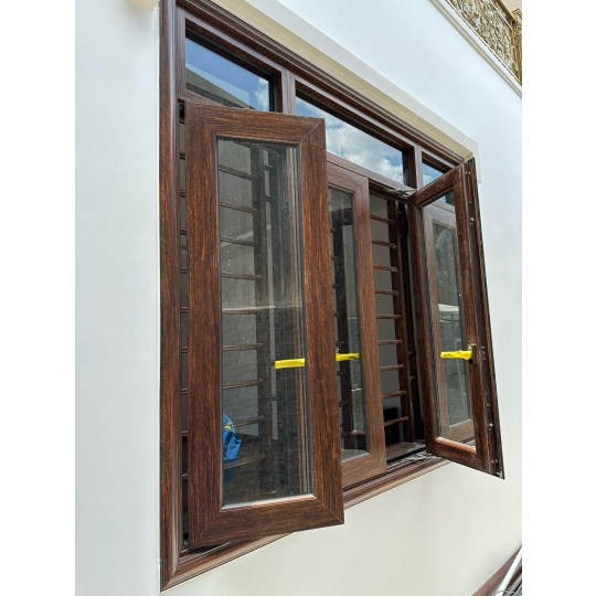 LẮP CỬA NHÔM XINGFA RẺ BA TRI
