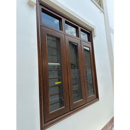 LẮP CỬA NHÔM XINGFA RẺ BA TRI