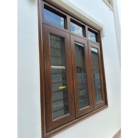 LẮP CỬA NHÔM XINGFA RẺ BA TRI