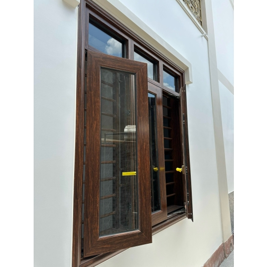 LẮP CỬA NHÔM XINGFA RẺ BA TRI