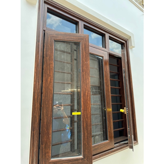 LẮP CỬA NHÔM XINGFA RẺ BA TRI