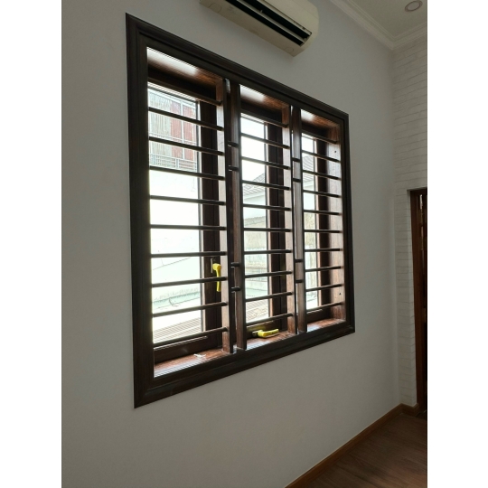 LẮP CỬA NHÔM XINGFA RẺ BA TRI