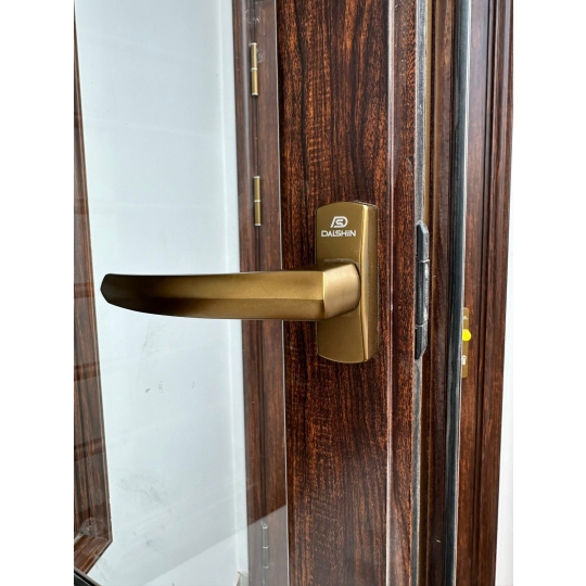 LẮP CỬA NHÔM XINGFA RẺ BA TRI