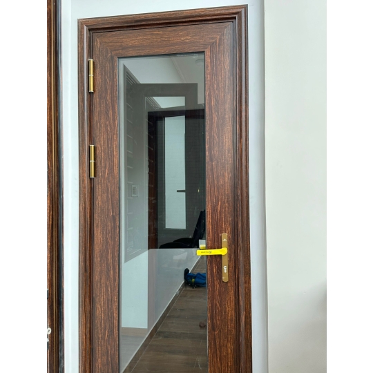 LẮP CỬA NHÔM XINGFA RẺ BA TRI