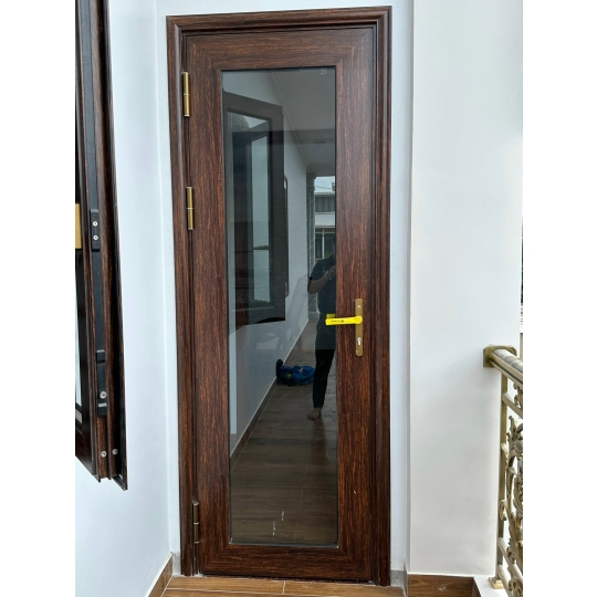 LẮP CỬA NHÔM XINGFA RẺ BA TRI