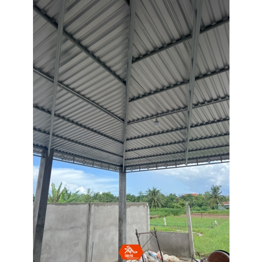 LẮP ĐẶT NHÀ TIỀN CHẾ GIÁ TỐT BA TRI
