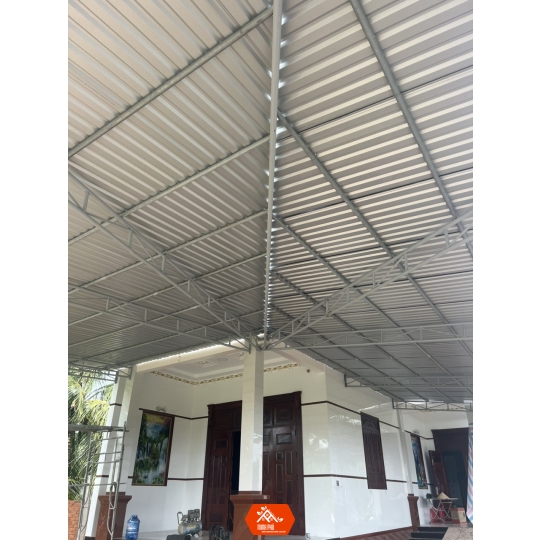 LẮP ĐẶT NHÀ TIỀN CHẾ GIÁ TỐT BA TRI