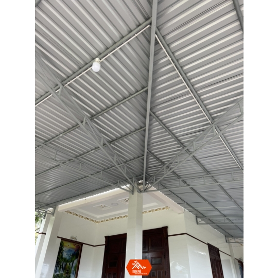 LẮP ĐẶT NHÀ TIỀN CHẾ GIÁ TỐT BA TRI