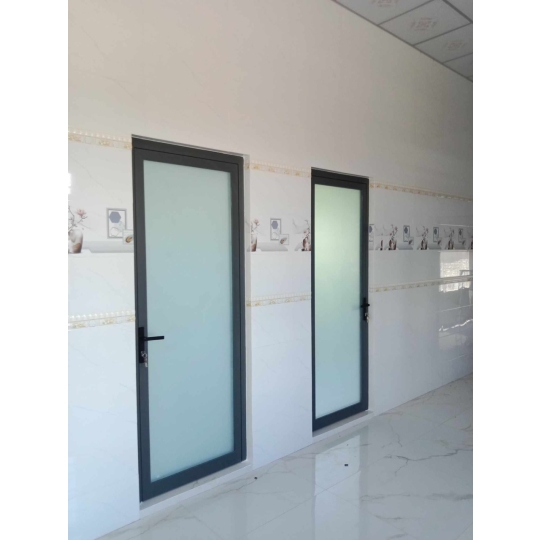 CỬA NHÔM XINGFA GIÁ RẺ TẠI GIỒNG TRÔM BẾN TRE