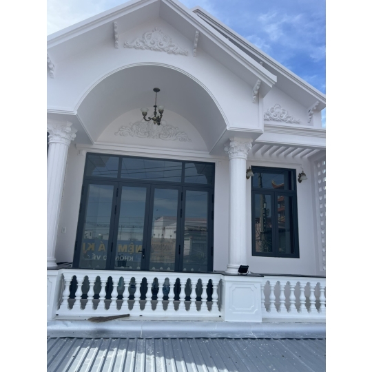 CỬA NHÔM XINGFA GIÁ RẺ TẠI GIỒNG TRÔM BẾN TRE