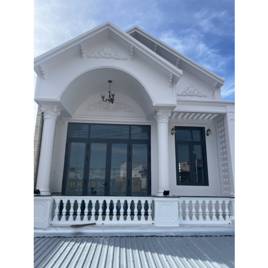 CỬA NHÔM XINGFA GIÁ RẺ TẠI GIỒNG TRÔM BẾN TRE