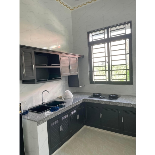 CỬA NHÔM GIÁ RẺ BA TRI
