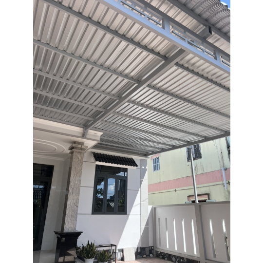 LẮP CỬA NHÔM XINGFA RẺ BA TRI
