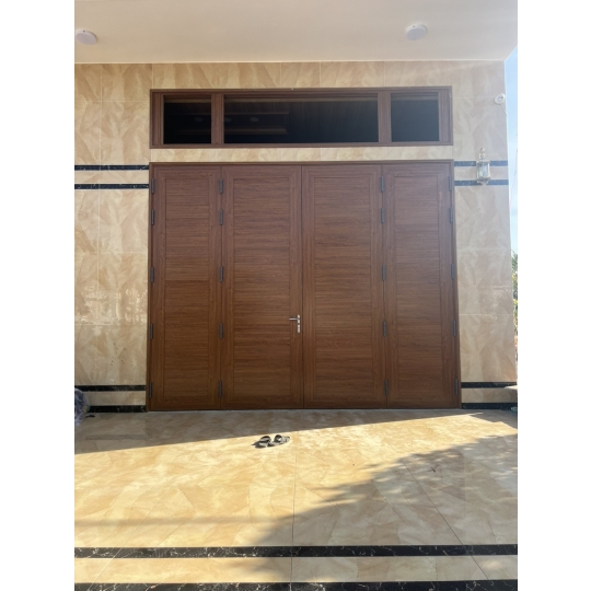 LẮP CỬA NHÔM UY TÍN BÌNH ĐẠI