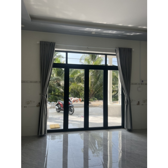 THI CÔNG CỬA NHÔM XINGFA BA TRI